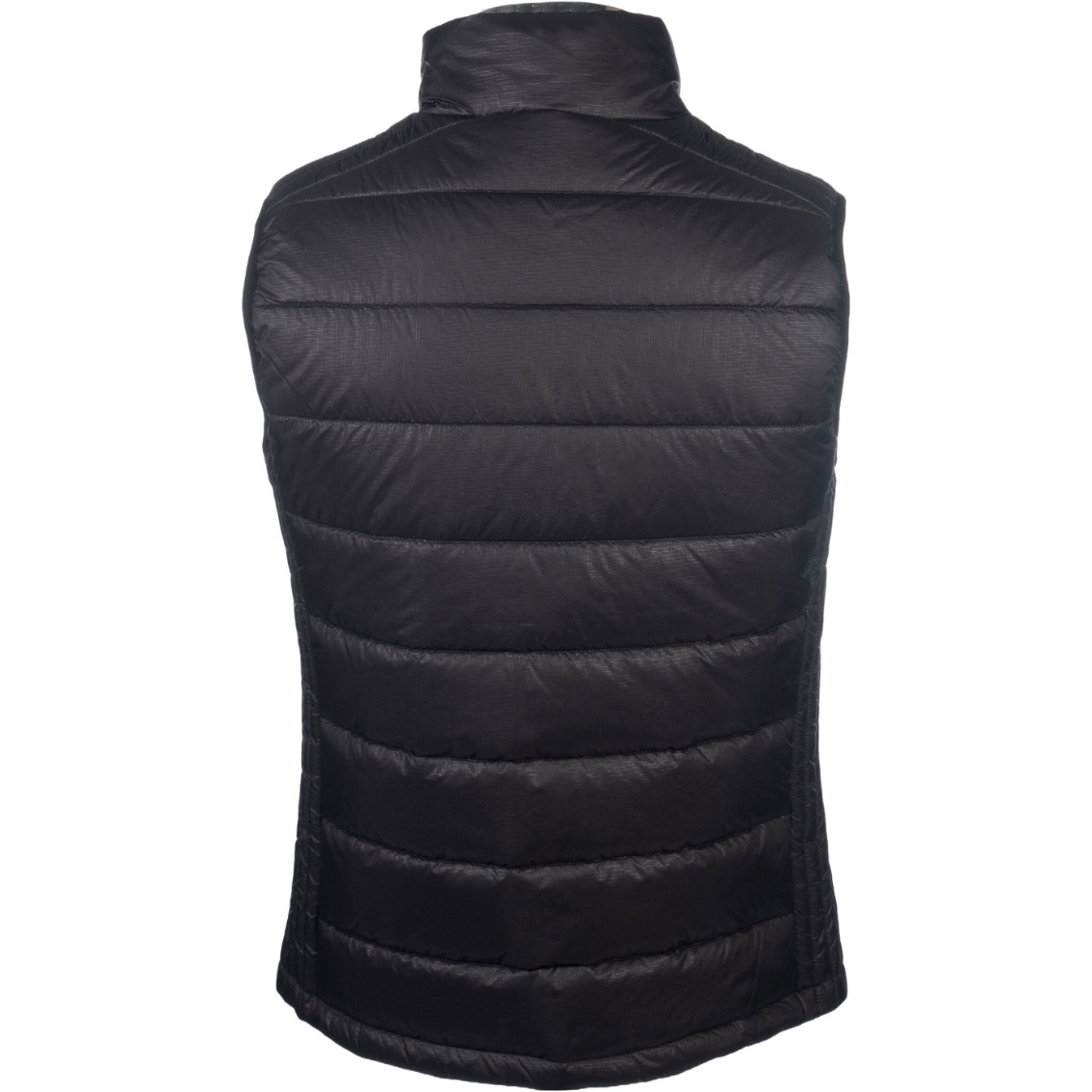 2026 HKM Heren Verwarmingsvest Warmtecontrole Stijl 14951 - Black